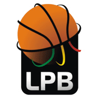 Liga Portuguesa - Regular Season logo