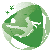Euro U19 logo