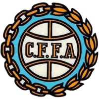 Federal A logo