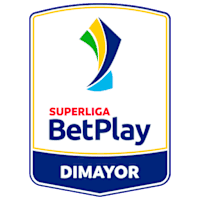 League Details logo
