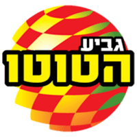 Toto Cup National League logo