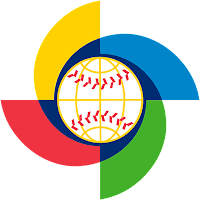 World Baseball Classic logo