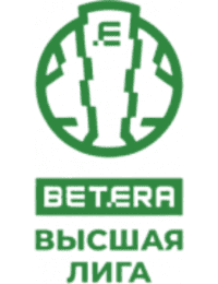Vysshaya Liga logo