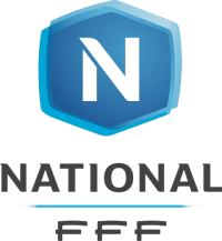 Championnat National logo