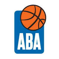 ABA League logo