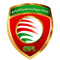 Professional League logo