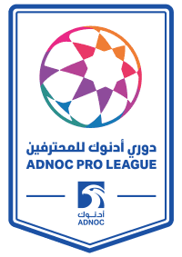UAE Pro League logo