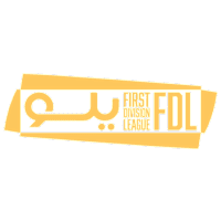 First Division logo