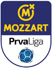 Prva Liga logo