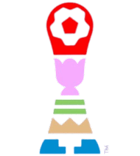 U20 World Cup - Group Stage logo