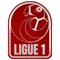 Division 1 logo