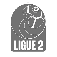 Division 2 - Regular Season logo