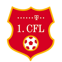 First League logo
