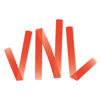 Volleyball Nations League logo