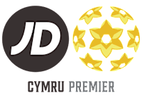 Cymru Premier logo