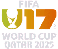U17 World Cup logo