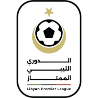 Premier League - Sixth Stage logo