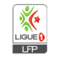 Ligue 1 logo