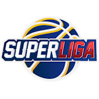 Superliga logo