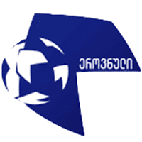 Erovnuli Liga logo