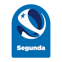 Segunda División logo