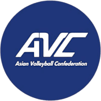 AVC Continental Championship (W) logo