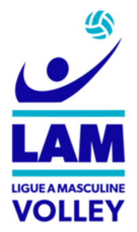 LNV Division 1 logo