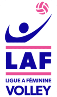 LNV Division 1 (W) logo