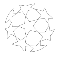 UEFA Champions League logo
