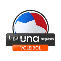 Liga Una Seguros logo