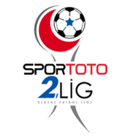 League Details logo
