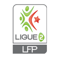Ligue 2 - Regular Season logo