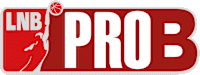 LNB Pro B logo