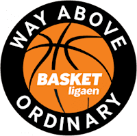 Basketligaen logo