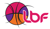 LBF logo