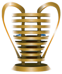 Copa do Nordeste logo