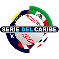 Caribbean Series logo
