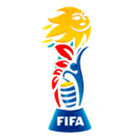 Women U17 World Cup logo