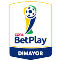 Copa Colombia logo