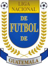 Liga Nacional - Apertura logo