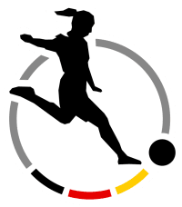 Frauen Bundesliga logo