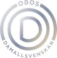 Damallsvenskan logo