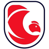 First Division B logo