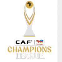 CAF Champions League - Group Stage logo