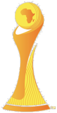 African Nations Championship - Group Stage logo