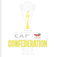 CAF Confederation Cup logo