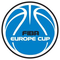 FIBA Europe Cup logo