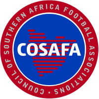 COSAFA Cup logo