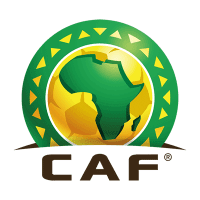 CAF WC Qualification logo