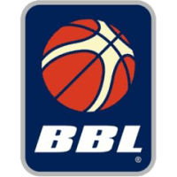 SLB - Regular Season logo